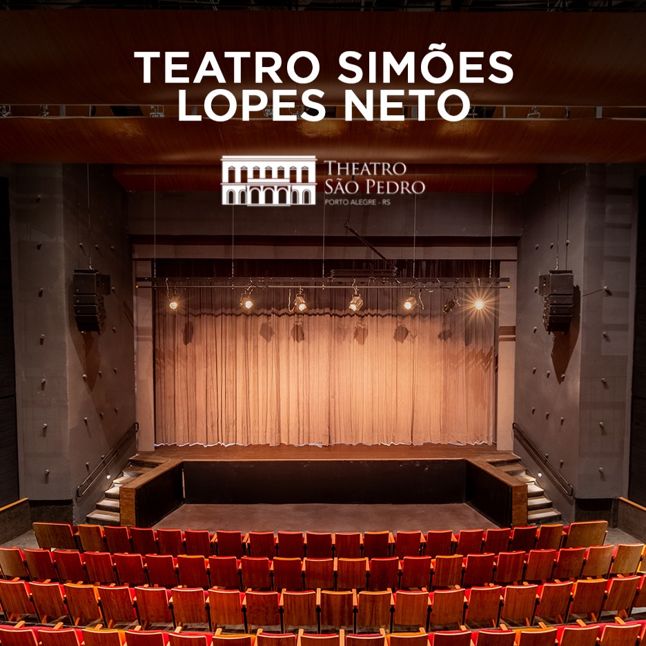 Teatro Simões Lopes Neto