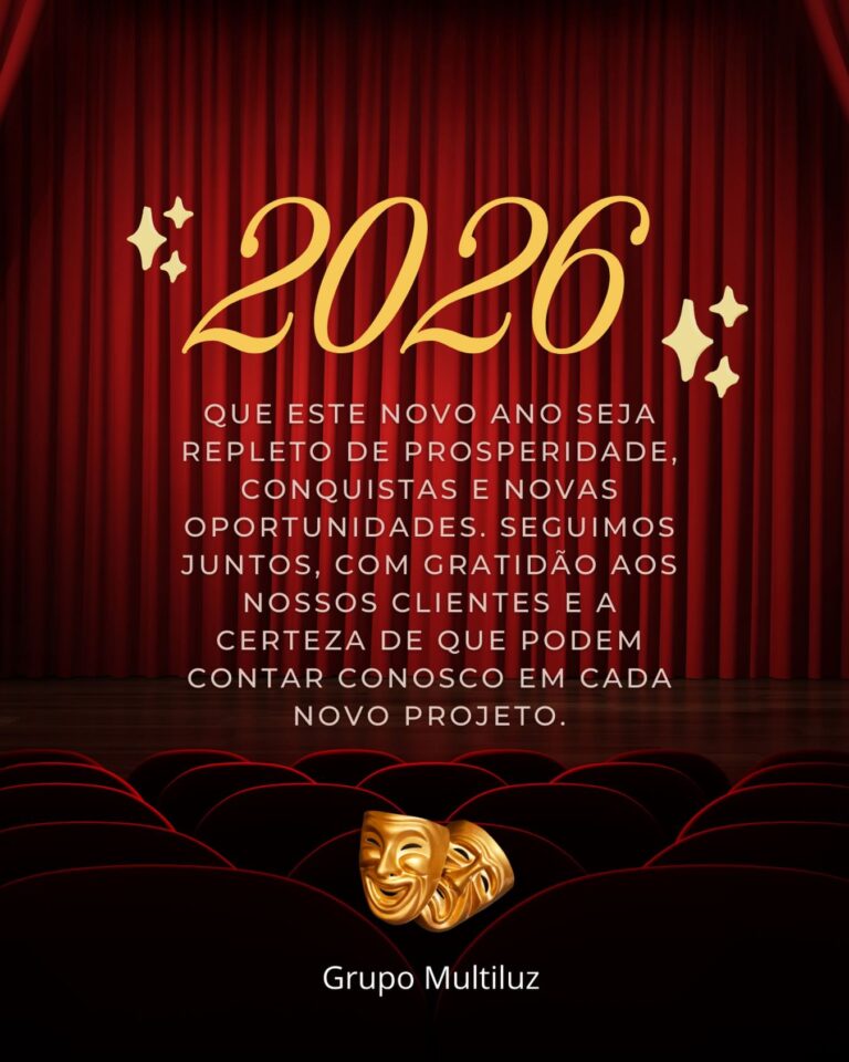 Instagram post from grupo.multiluz. This post is in position 3.