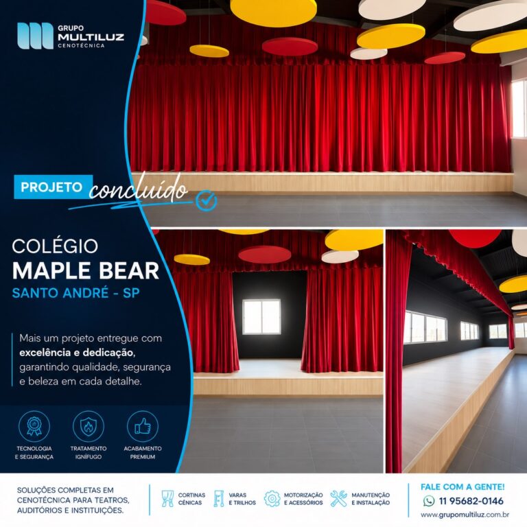 Instagram post from grupo.multiluz. This post is in position 1.