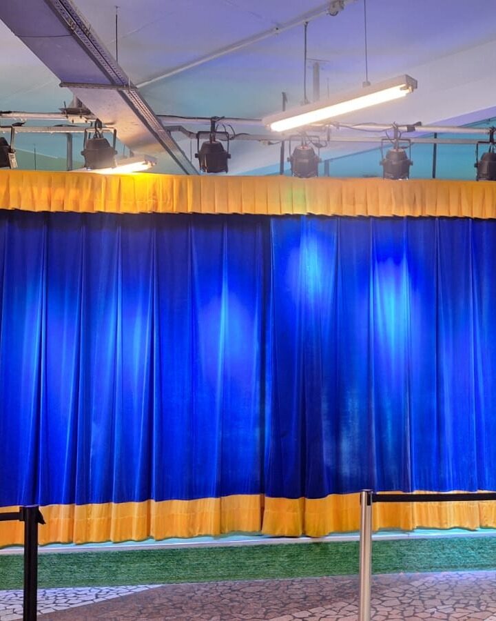 Instagram post from grupo.multiluz. This post is in position 2.