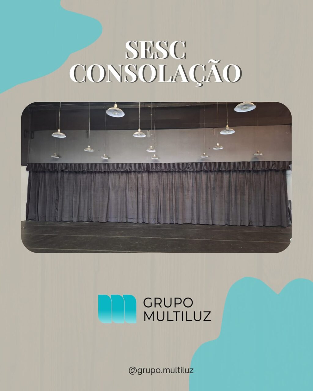 Instagram post from grupo.multiluz. This post is in position 12.