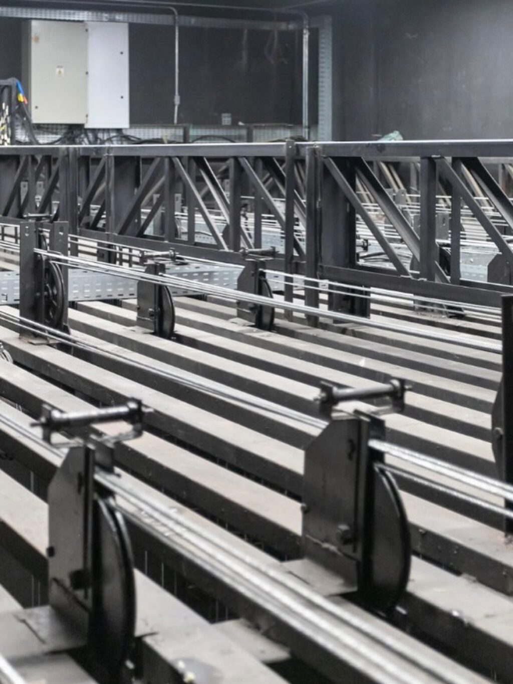 Instagram post from grupo.multiluz. This post is in position 1.