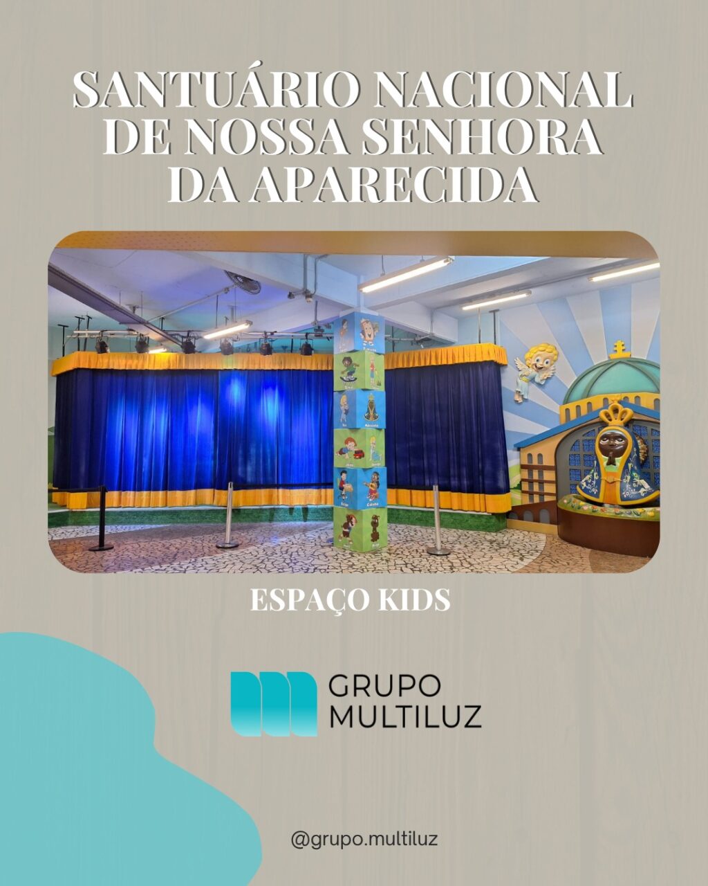 Instagram post from grupo.multiluz. This post is in position 0.