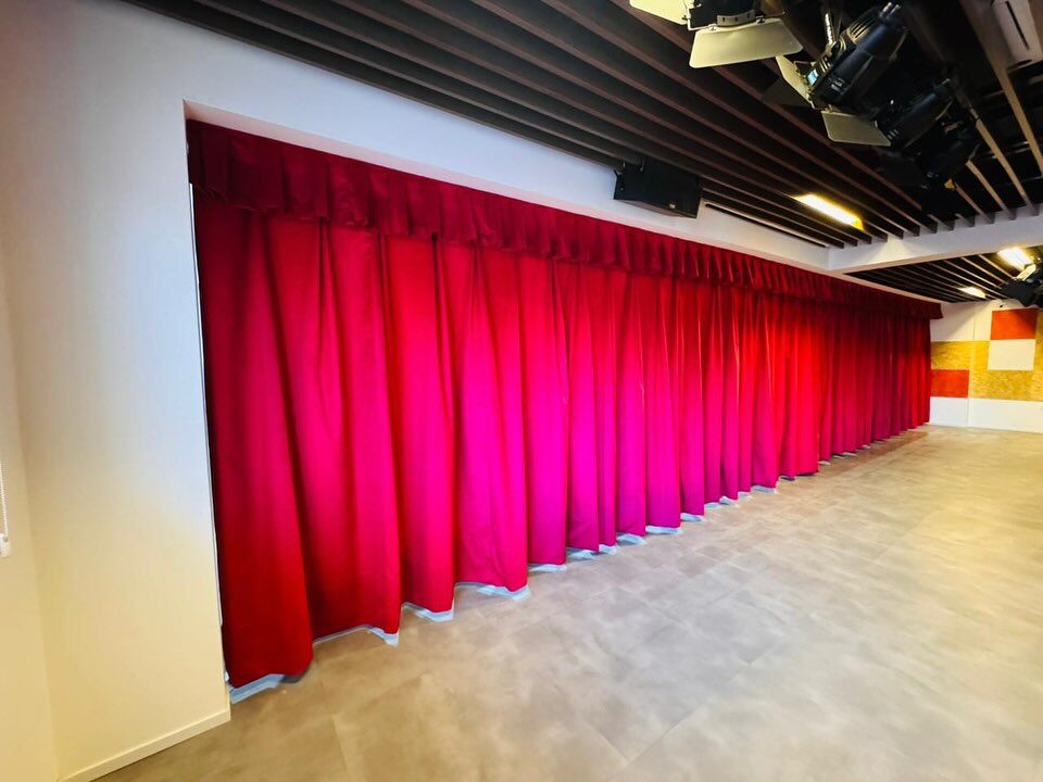 Instagram post from grupo.multiluz. This post is in position 1.