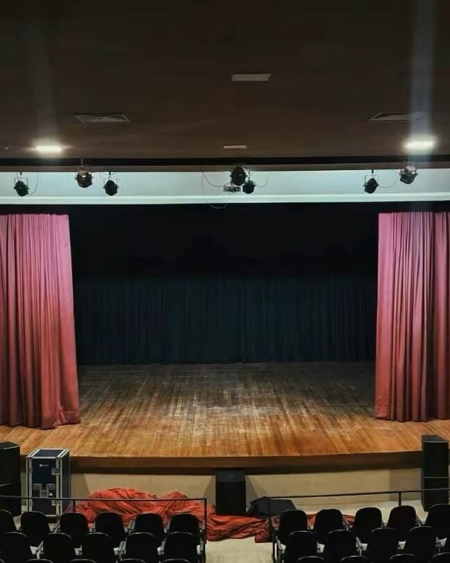 Instagram post from grupo.multiluz. This post is in position 3.