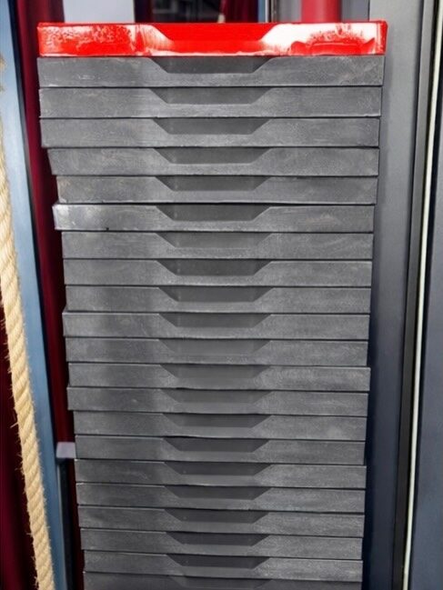 Instagram post from grupo.multiluz. This post is in position 1.