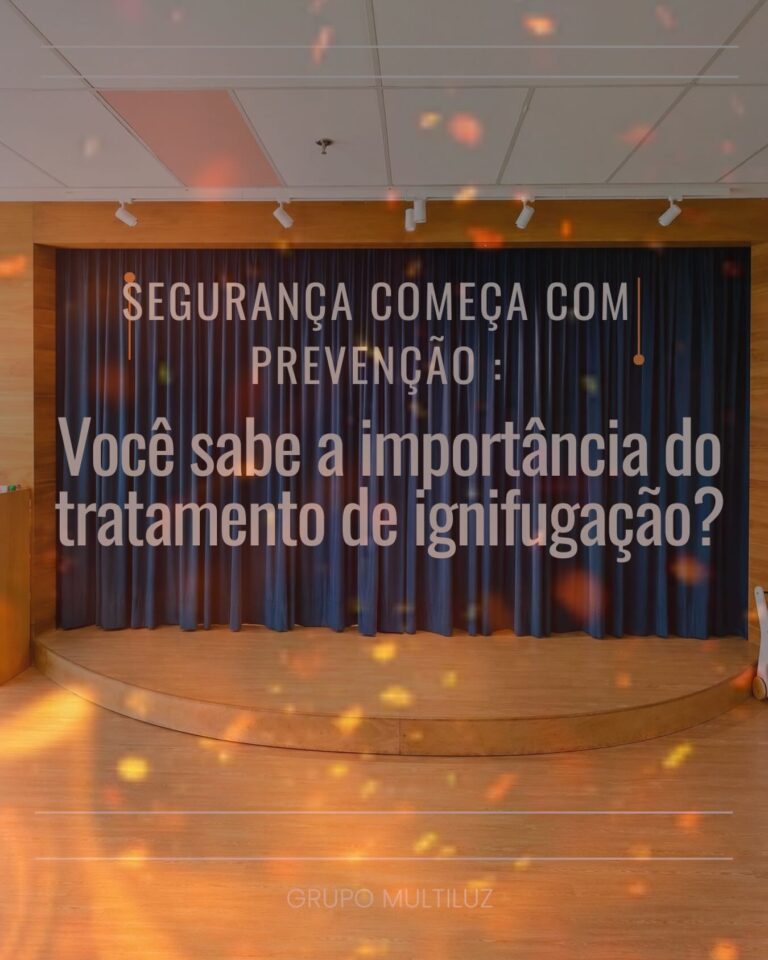 Instagram post from grupo.multiluz. This post is in position 5.